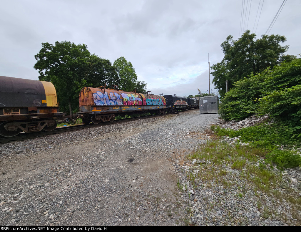 CSX 498464